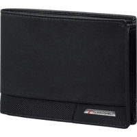 Кошелек Samsonite PRO-DLX 6 Portmoneu SLG-047 - B 10CC+VFL+C+2C Negru 1st (144537/1041)