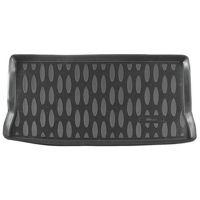 Коврик для автомобиля Aileron 71212 Nissan Leaf (AZEO) (2010-17) (ПР) (С органайзером)