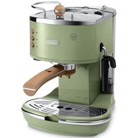 Кофеварка рожковая DeLonghi ECOV311.GR Icona Vintage