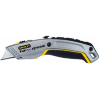 Ручной инструмент Stanley 0-10-789 cutit cu lama dubla FatMax