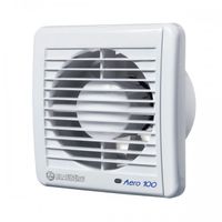 купить Вентилятор Blauberg AERO 125 в Кишинёве