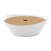 Салатница Berghoff 3700431 Bol p/u paste cu capac 28 cm Eclipse