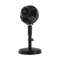 Microfon pentru PC Arozzi Sfera Pro black