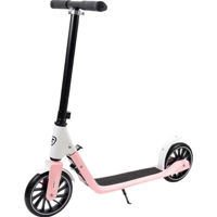 Самокат Richi 66990 Trotineta roz pentru copii (6699)