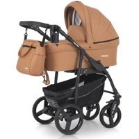 Детская коляска Verdi Babies Travel 3in1 Nr7