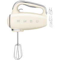Миксер SMEG HMF01CREU