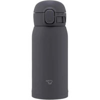 Термокружка Zojirushi SM-WS36BM 0.36L soft black