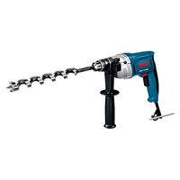 Mașină de găurit cu percuție Bosch GBM 13 HRE 550 W