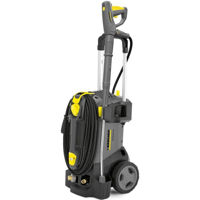 Мойка высокого давления Karcher HD 5/15 C Power Control (1.520-997.0)