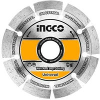 Набор головок, бит, насадок INGCO DMD011254 (46841)