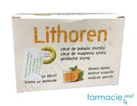 Lithoren pulbere N30