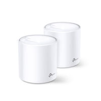 Punct de acces Wi-Fi TP-Link Deco X20(2-pack) AX1800