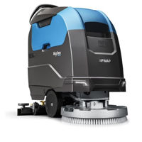 Mașină de spălat pardoseli Fimap Maxima (109166)