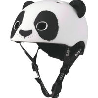 Cască de protecție Micro AC2270BX Casca de protectie 3D Panda S