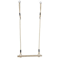 Комплектующий элемент для детской площадки PlayPark 5301 Trapez din Lemn