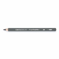 Карандаш чернографитный Mega Graphite 5,5мм, 2B Cretacolor