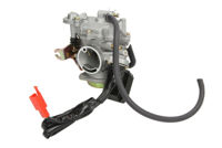 4T Scooter Carburetor For Enlarged Capacity 60-90Ccm