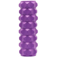 Массажер механический 4Play Flex 33x14cm Purple