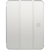 Husă p/u tabletă Tucano IPD1022ST-SL iPad 10.9 10th Gen. (2022) SATIN, Silver