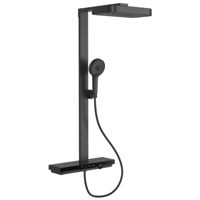 Panou de duș Apex 050GR D BLACK