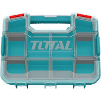 Sistem de depozitare a instrumentelor Total tools TPBX1121