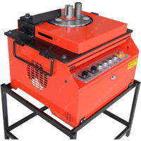 Стационарный инструмент Afacan R24 станок для гибки арматуры