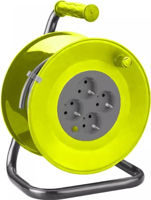 Удлинитель электрический Dyllu DTEJ8380 25m (51529)