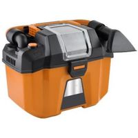 Промышленный пылесос Villager VVC 1020B