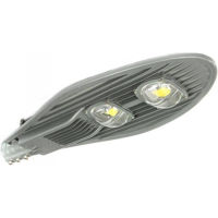 Aplică exterior LED Market Street Light 2COB 100W, 3000K, (Leaf 2) G2600