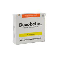 cumpără Duxobel 30mg caps.gastr. N14x2 în Chișinău