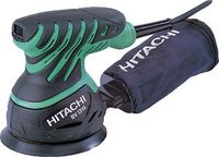 купить Сетевая эксцентриковая шлифовальная машина Hitachi SV13YA-NS в Кишинёве