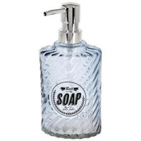 Дозатор для мыла Holland 39577 Bathroom Solutions 15cm