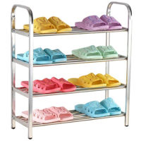 Raft pentru încălțăminte miscellaneous RM56 Raft incaltaminte metal, crom