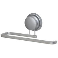 Suport prosop Tendance 52106 Suport p/u prosoape cu ventuza 10x24x7.5cm, cromat