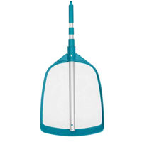 Аксессуар для бассейна Bestway 58635BW Набор для чистки бассейна - сетка с телескопической ручкой