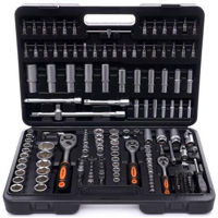 Набор ручных инструментов Kraft&Dele KD10460