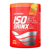NT ISODRINX 420 g, orange