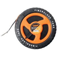 Bandă de măsurare Gadget tools 261308 Bandă din fibră de sticlă de 20 m (Baisic)