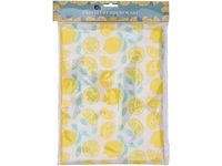 Fata de masa 130Х180cm EH "Summer Lemon", flanel