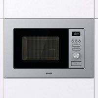 Built-in Microwave Gorenje BM 201 AG1X