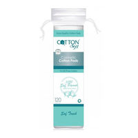 cumpără Cotton Soft Discuri cosmetice 120buc în Chișinău