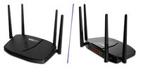 купить WIFI6 TOTOLINK X5000R DUAL BAND GIGABIT в Кишинёве 