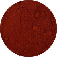 KIMYA Pigment Oxid Rosu de Fier 150 g
