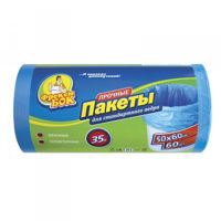 Фрекен Бок Пакеты для мусора, 35 л 30 шт