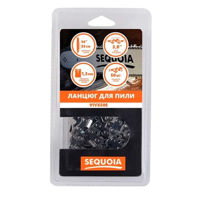 Аксессуар для пилы Sequoia 91VX50E Lant 3/8", 1.3 mm, 50 dinti, 14"/35cm