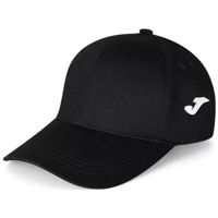 Одежда для спорта Joma CAP COTTON BLACK JR 400089.100