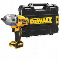 Гайковерт ударный аккумуляторный бесщёточный DeWALT DCF900NT-XJ