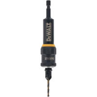 Набор головок, бит, насадок DeWalt DT70787 №8