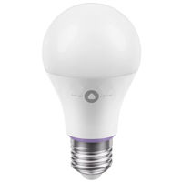 Yandex smart lamp YNDX-00501, E27  for Yandex station.