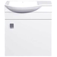 Шкаф под умывальник miscellaneous BEARN 45 (4779) Alb Dr.